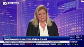 Le Grand Journal de l'Éco - Mardi 2 février