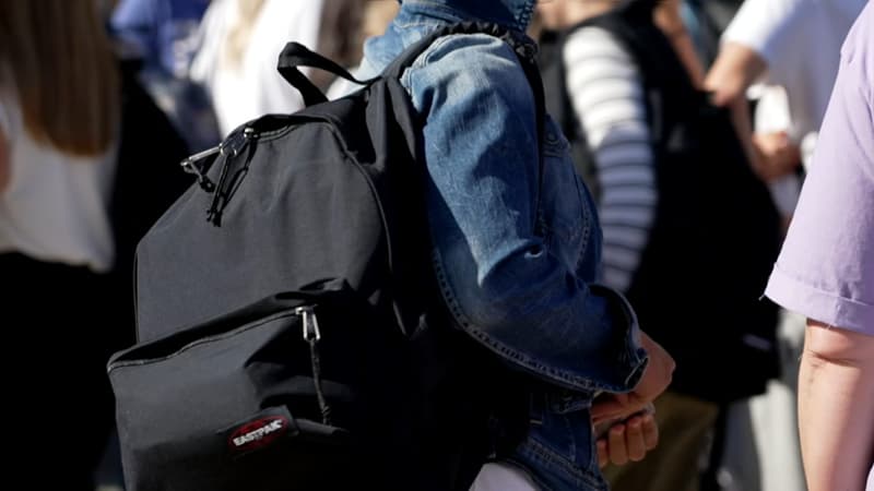 Gironde: faute de professeurs, ce principal de collège demande aux parents d'élèves de lui fournir des CV