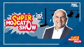 Le Moscato Show en direct du stand Hauts-de-France du Salon de l'Agriculture