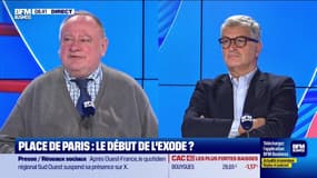 Le Duel de l’Eco : Gensler démissionne, le Bitcoin s'envole - 22/11