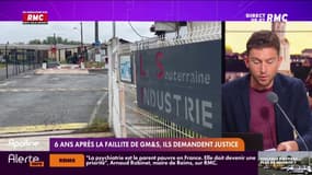 Faillite de GM&S: la justice va rendre sa décision sur la supposée responsabilité de Renault et PSA