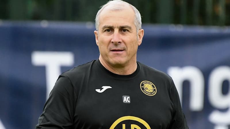 Alain Casanova