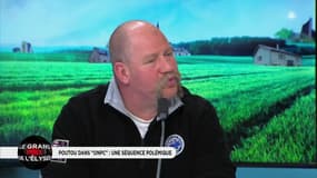 Coup de gueule de Karim Zéribi contre On n'est pas couché