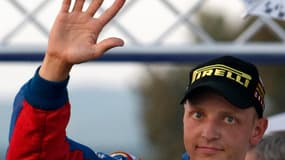 Mikko Hirvonen