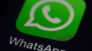 La nouvelle mise à jour de WhatsApp permet de supprimer ces messages envoyés par erreur.