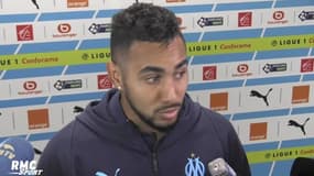 OM / Payet : "Il y a eu des discussions après Lille"