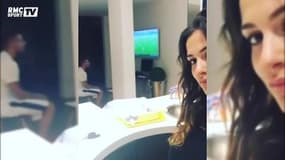 Ciro Immobile préfère FIFA 17 à sa femme