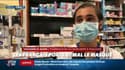 Coronavirus: les Français portent mal le masque