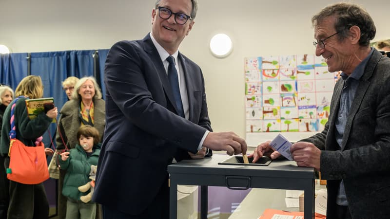 Résultats des municipales 2026 à Perpignan: le maire sortant RN Louis Alliot réélu dès le premier tour