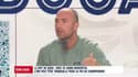 Pour Dugarry, "Benedetto est l'attaquant qu'il fallait à l'OM"