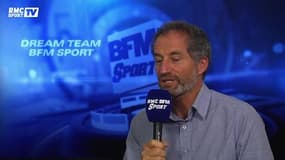 Vendée Globe : Desjoyeaux décrypte les difficultés des skippers