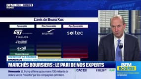 On refait la séance : "Quelles pépites acheter si les USA s'emparent du Groënland ?" - 09/01