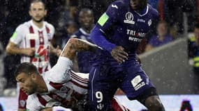 Yaya Sanogo