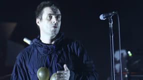 Liam Gallagher