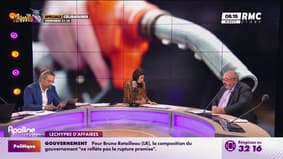 Lechypre d'affaires - Mais jusqu'ou vont baisser les prix du pétrole ? 