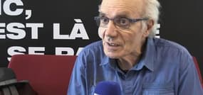 De Mondenard sur le dopage : "Il faut virer des Jeux Olympiques la fédération internationale d'athlétisme"