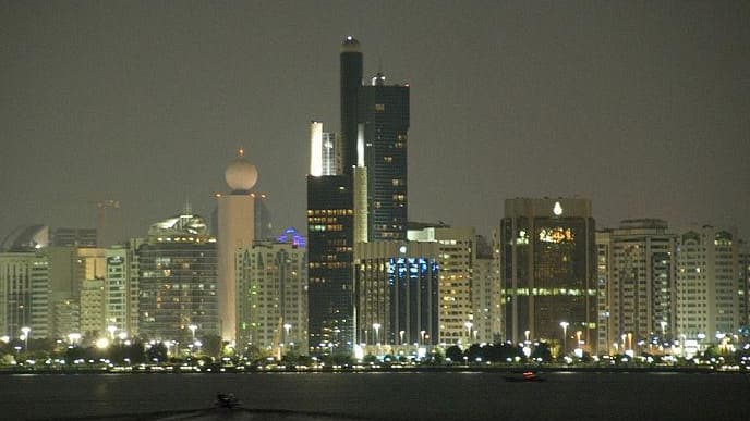 Abu Dhabi, à 17 kilomètres seulement de ce paradis pour les énergies renouvelables