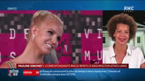 Le père de Britney Spears renonce à sa tutelle