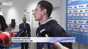 Thauvin : "On a bien fait le boulot"