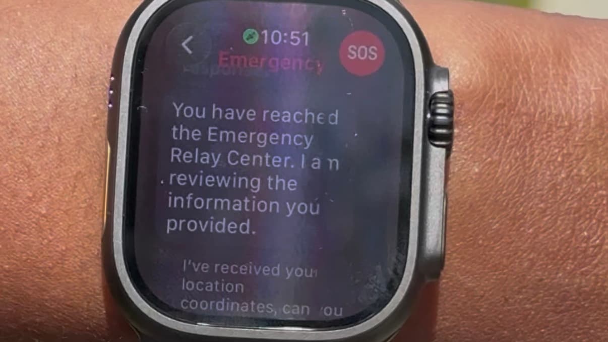 Apple Watch Ultra 3