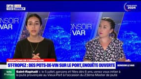 Saint-Tropez: une enquête ouverte pour des pots-de-vin sur le port