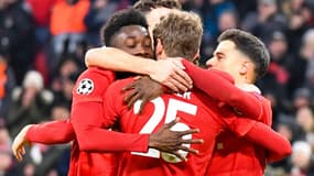 Bayern Munich 