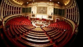 L'Assemblée nationale doit revoir son organisation depuis l'apparition d'un septième groupe parlementaire