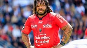 Mathieu Bastareaud