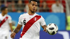 Miguel Trauco