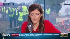 "Gilets jaunes": l'Archevêque de Paris appelle à "reconstruire une société fraternelle"