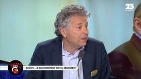 À la Une des GG : Le gouvernement doit-il renoncer au 80km/h ? - 18/05