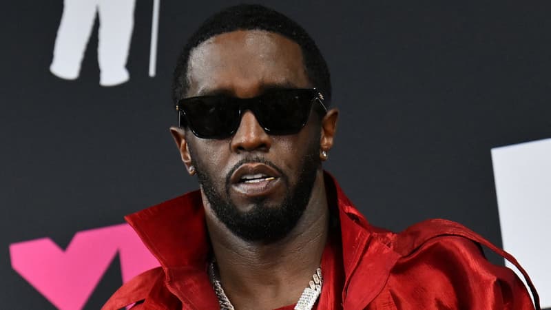 Le rappeur P. Diddy rejette un accord de plaider-coupable avant le début de...