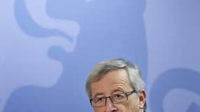 Le président de l'Eurogroupe Jean-Claude Juncker souhaite un règlement rapide du problème de la recapitalisation des banques espagnoles. Les ministres des Finances de la zone euro doivent tenir samedi une téléconférence consacrée à l'examen d'une aide à M