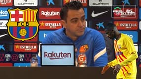 Mercato / Barça : "Dembélé renouvelle ou on trouve une issue maintenant", l’ultimatum lancé par Xavi