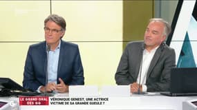 Télé: après Julie Lescaut, "mamie Lescaut"?