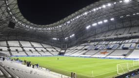 Stade Vélodrome