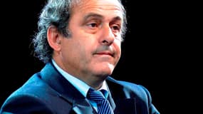 Michel Platini