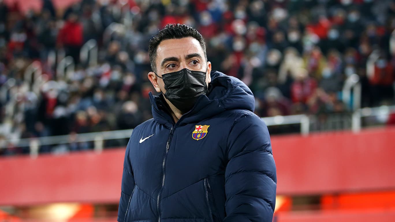 Xavi