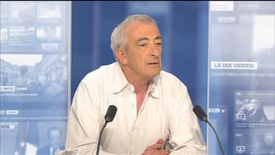 Attentat en Isère: Yassin Salhi réfute tout lien avec le terrorisme, selon son avocat