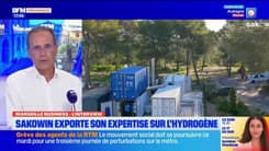 Marseille Business du mardi 24 juin - Sakowin exporte son expertise sur l'hydrogène  