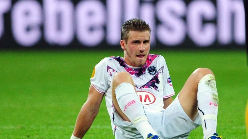 Grégory Sertic