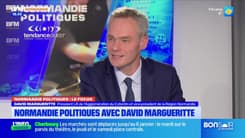 Cotentin: les enjeux de la formation 