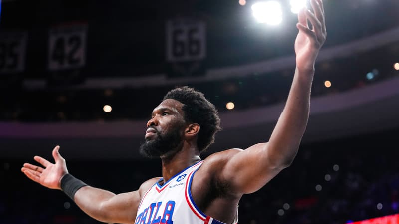 J. Embiid