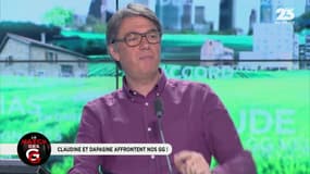 Le Match des GG – 09/03