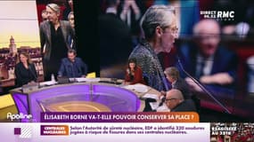 Elisabeth Borne va-t-elle rester moins longtemps à Matignon qu'Edith Cresson ?