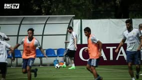 Messi face aux Bleus, acte 2