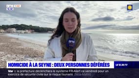 Homme retrouvé mort à la Seyne-sur-Mer: les deux suspects déférés devant un juge d’instruction