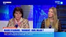 Marie-Paule Gay, maire d'Aubure, décrit un bilan "basé sur le lien social"