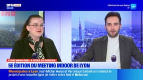 Disney sur glace, soirée 100% féminine… Découvrez les idées de sortie à faire dans Lyon Week End