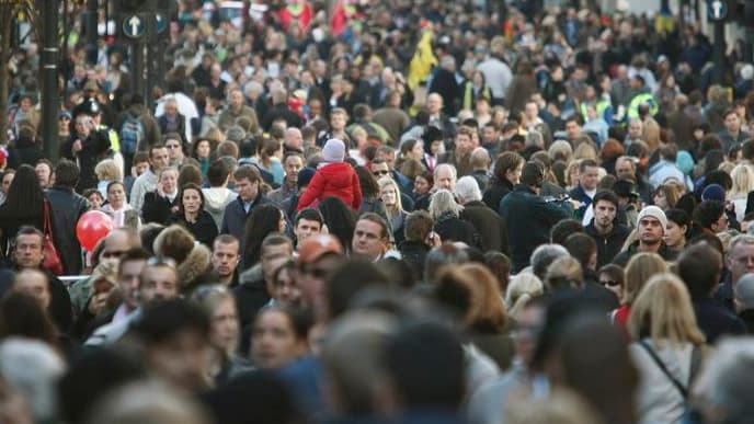 En mars, le nombre de chômeurs dans la catégorie la plus regardée en France métropolitaine avait battu son record, à 3 224 600.